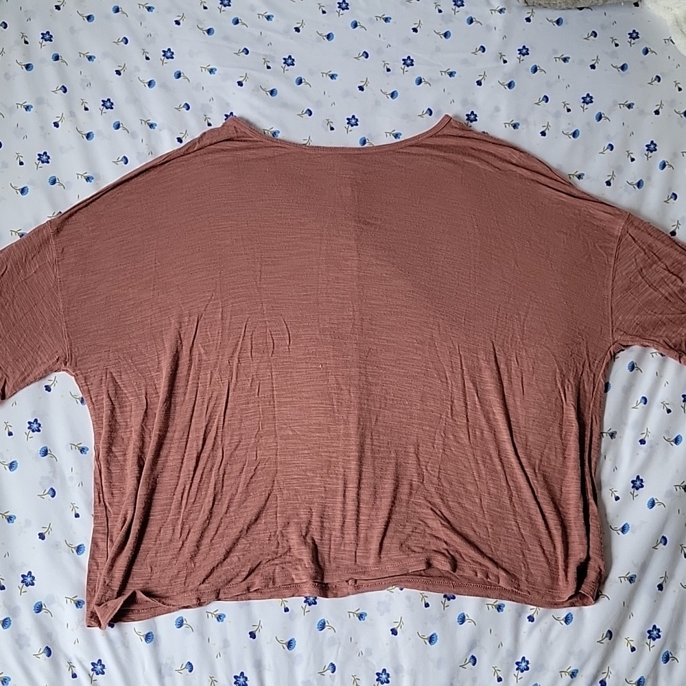 Old Navy | size: XS | pink